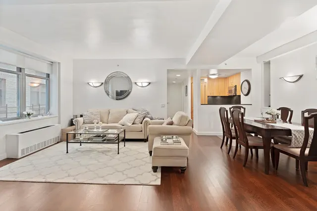 100 West 58th Street