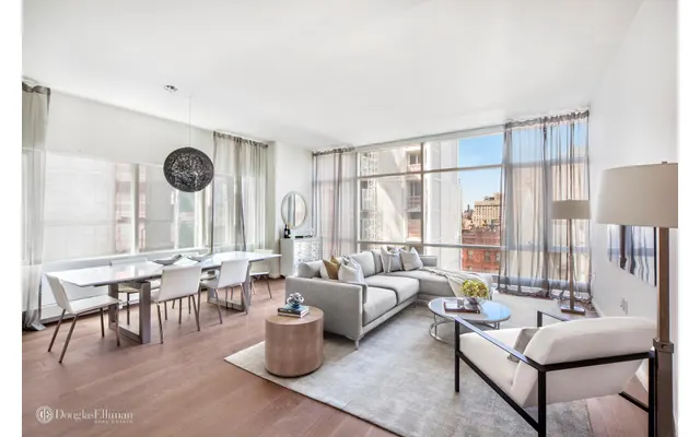 5 Beekman Street