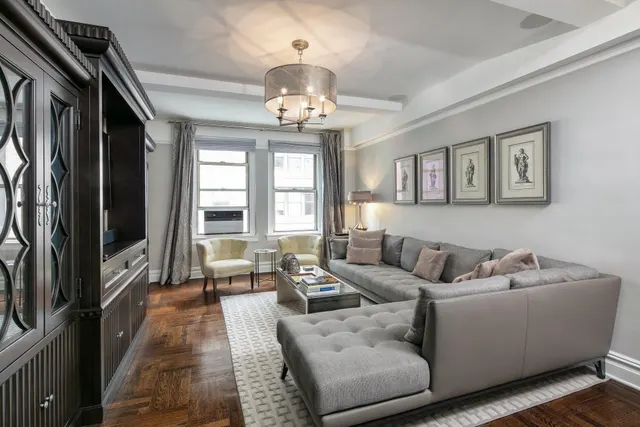 60 Gramercy Park North