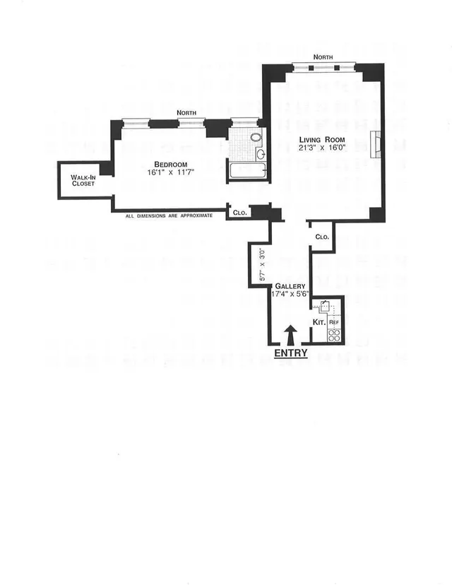 465 Park Avenue