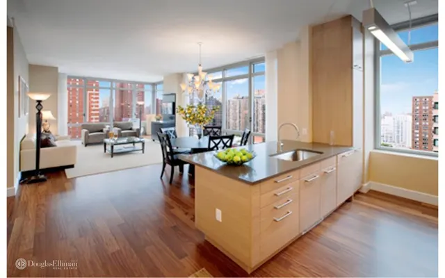 333 East 91st Street
