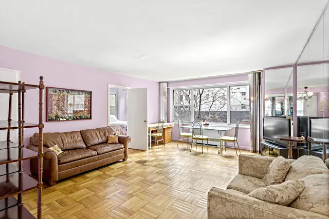 150 East 61st Street