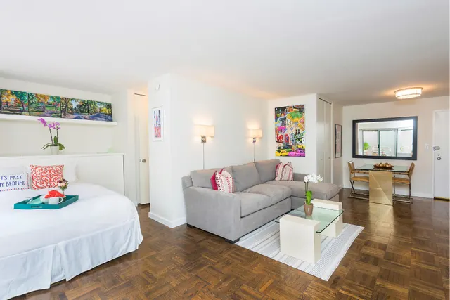 201 East 66th Street