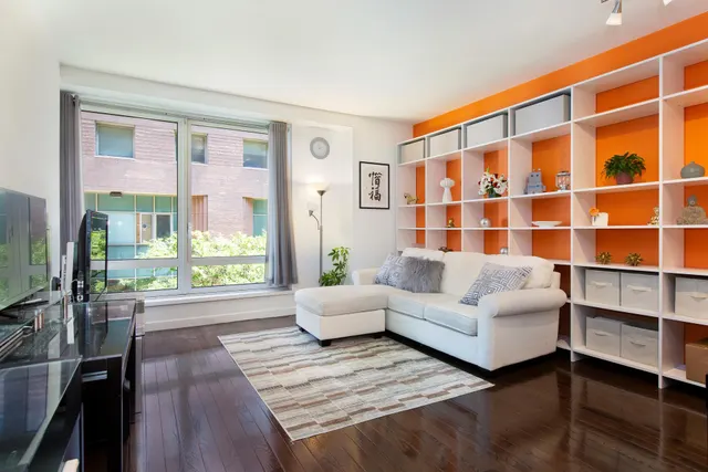 462 West 58th Street