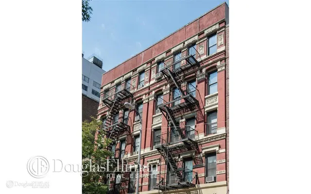 237 East 58th Street