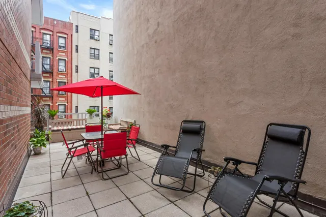 360 East 72nd Street