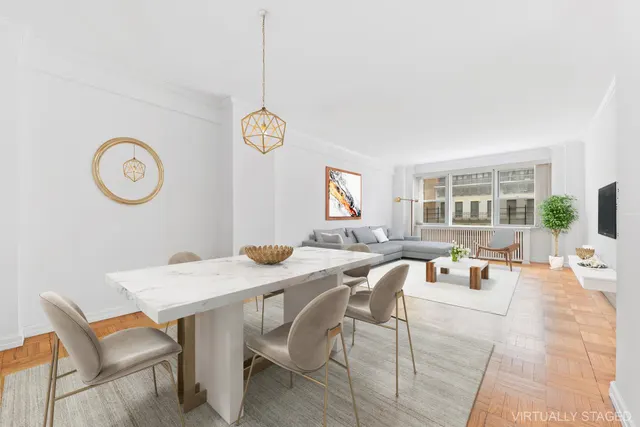 167 East 67th Street