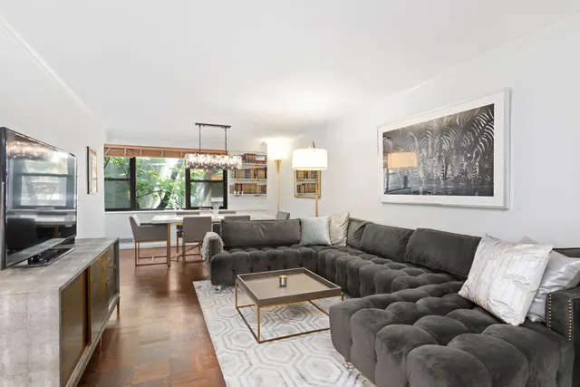 405 East 63rd Street