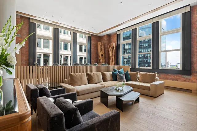 21 Astor Place