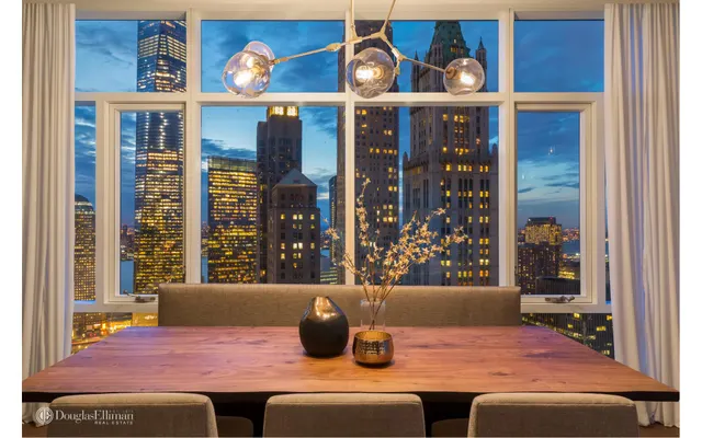 5 Beekman Street