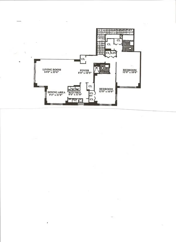 60 West 57th Street