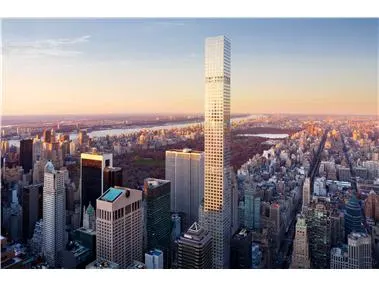 432 Park Avenue