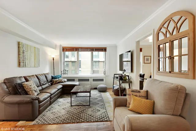 13 West 13th Street