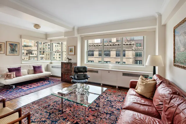 20 East 68th Street