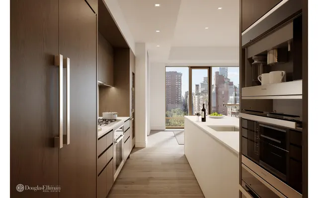 200 East 21st Street