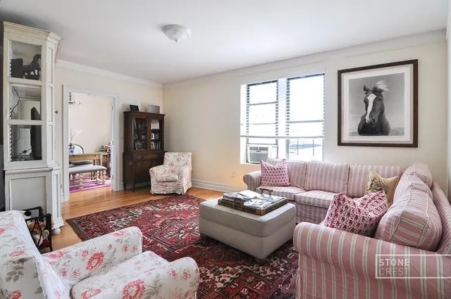209 West 97th Street