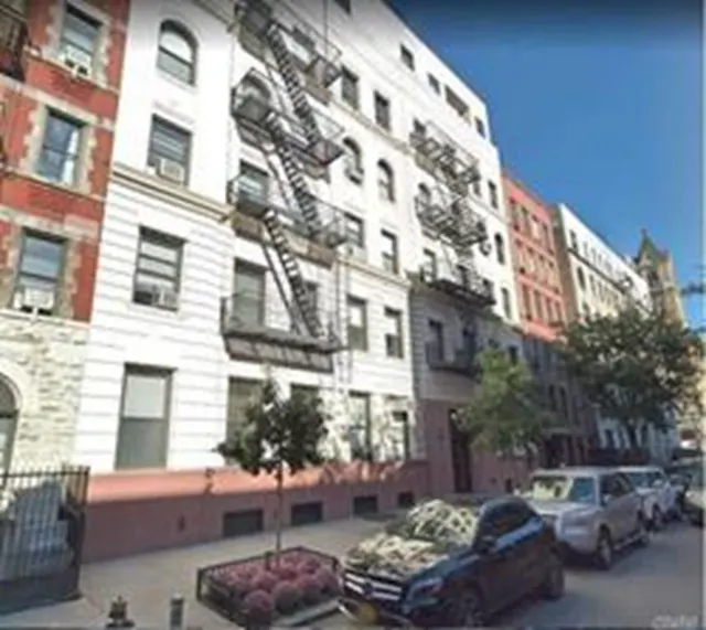 215 West 105th Street