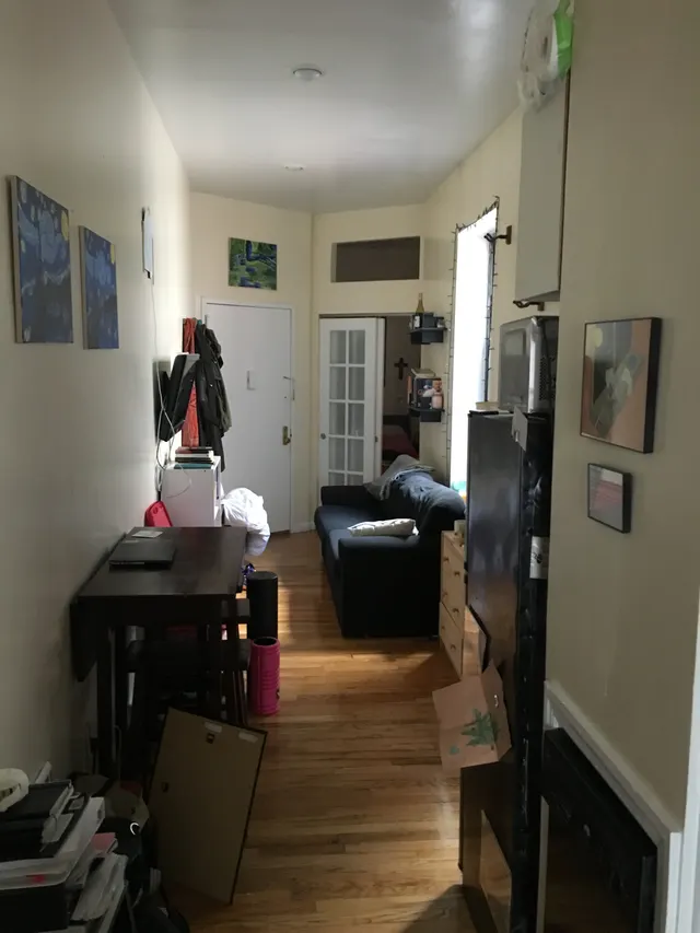 132 West 109th Street