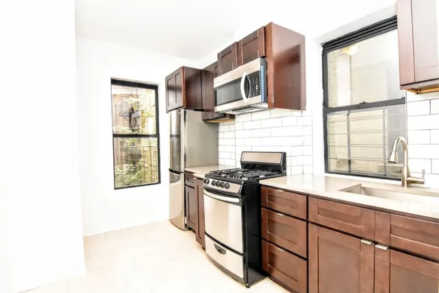 221 West 105th Street