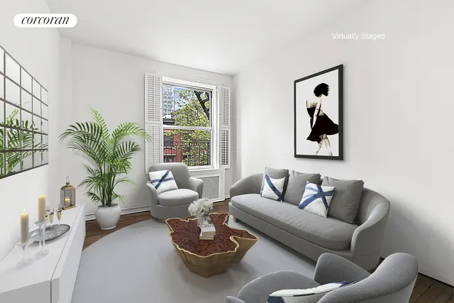 210 East 17th Street