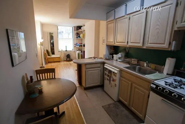 502 West 55th Street