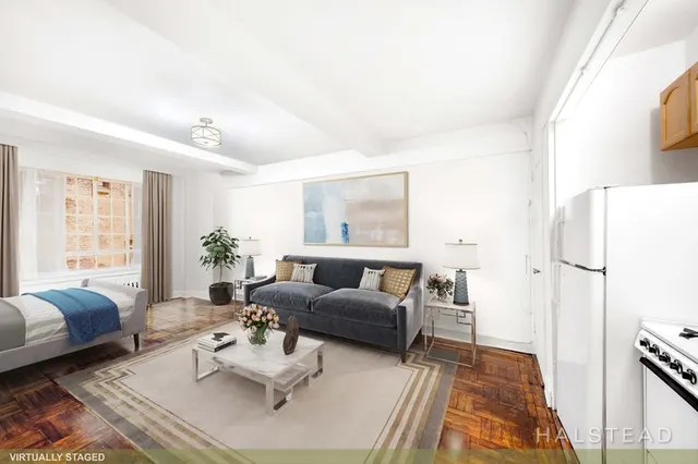 140 East 40th Street