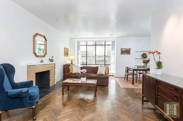 24 West 55th Street