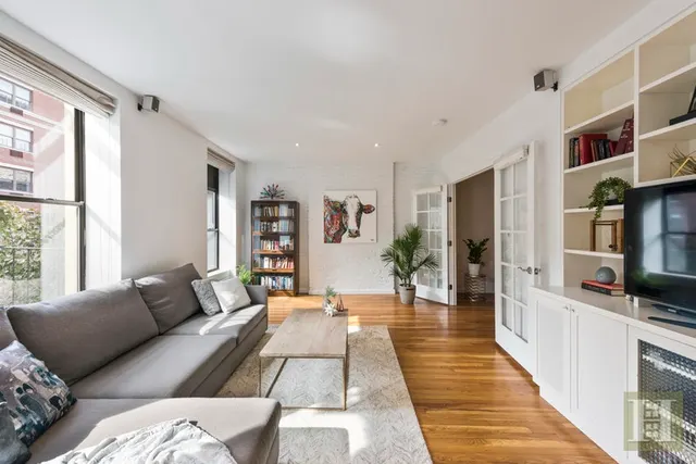 203 West 102nd Street