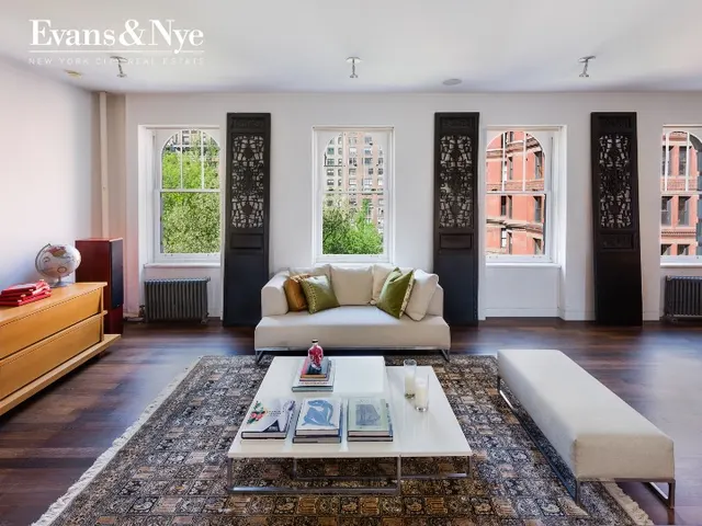 26 Gramercy Park South
