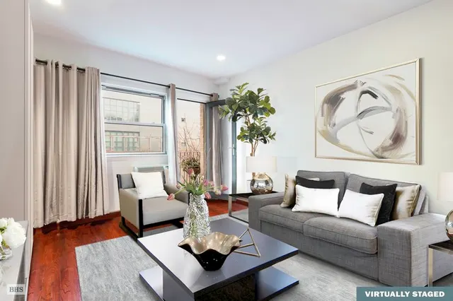 211 Thompson Street
