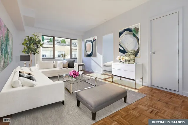 520 East 72nd Street