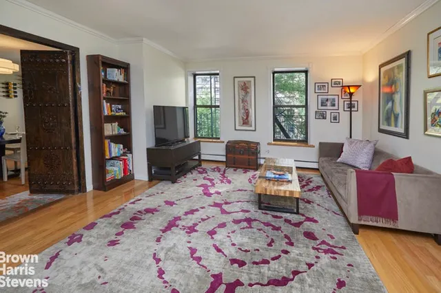 4 West 109th Street