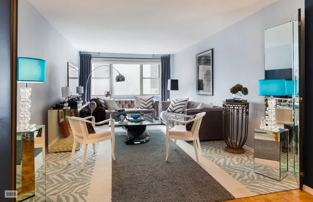 520 East 72nd Street