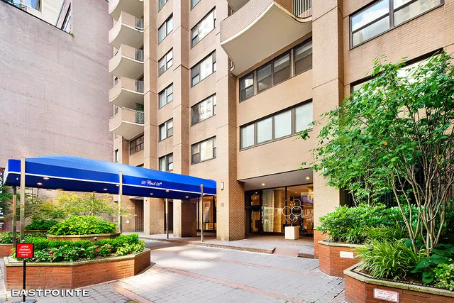 58 West 58th Street