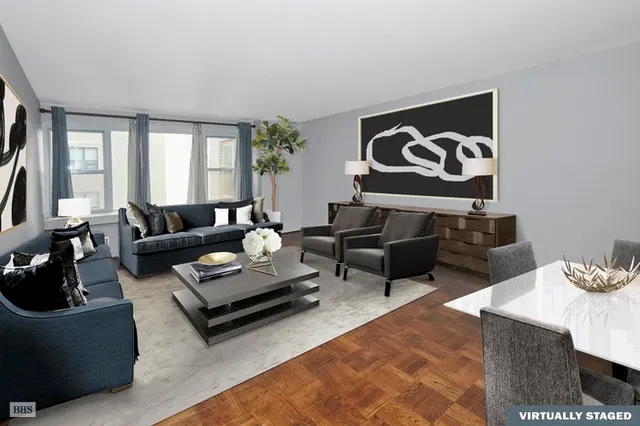 201 East 79th Street
