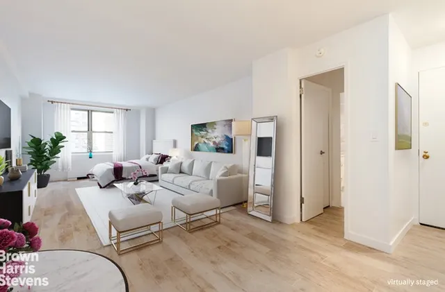 520 East 72nd Street