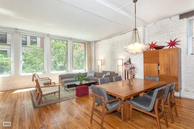 55 East Eleventh Street