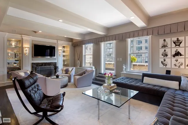 308 East 79th Street