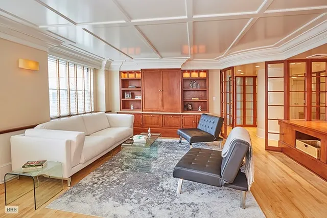 401 East 74th Street