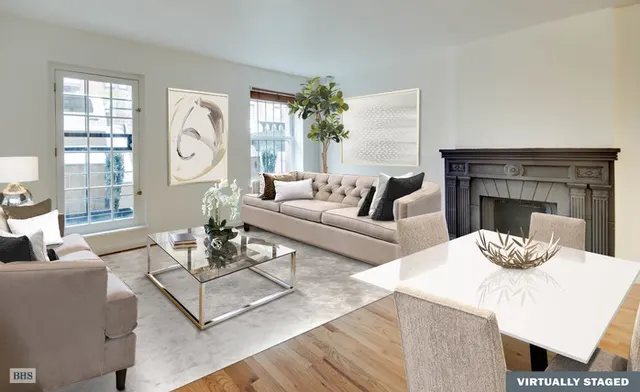 132 Joralemon Street