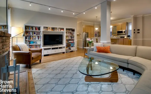 66 Orange Street