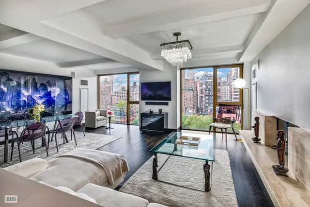 50 Gramercy Park North