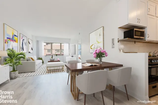 520 East 72nd Street