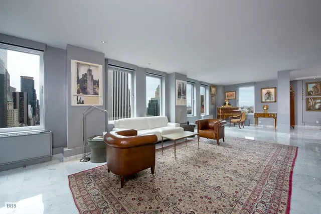 465 Park Avenue