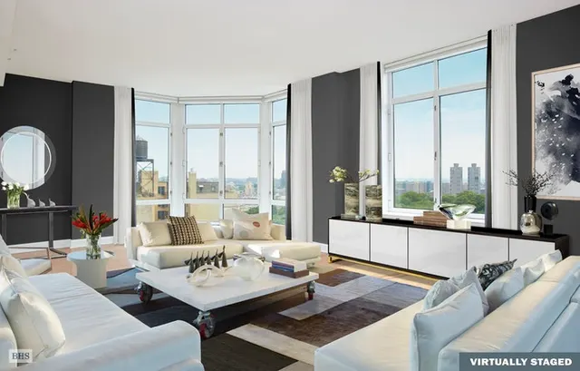 455 Central Park West