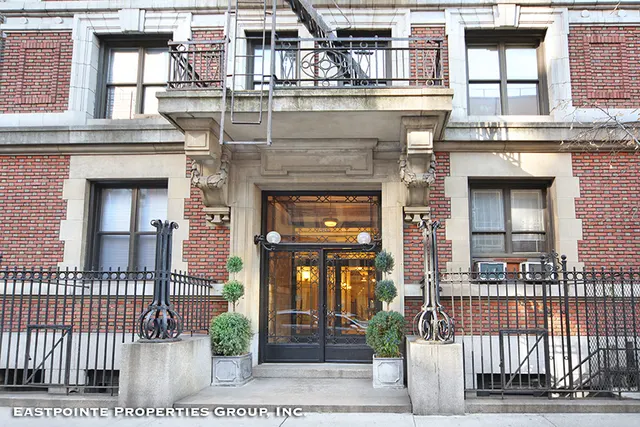 139 East 30th Street