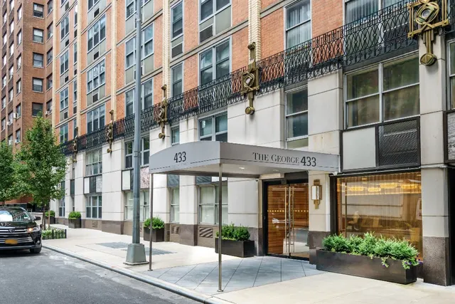 433 East 56th Street