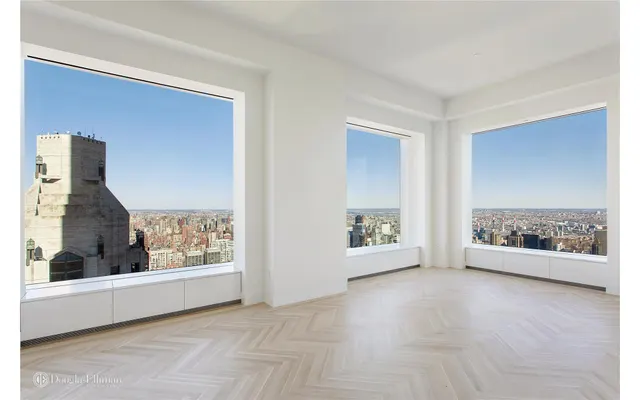 432 Park Avenue