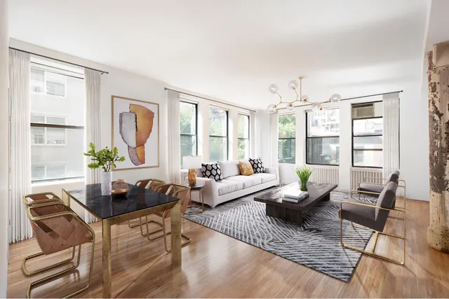 10 Bleecker Street
