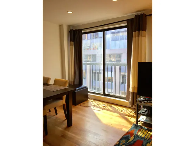 123 East 54th Street